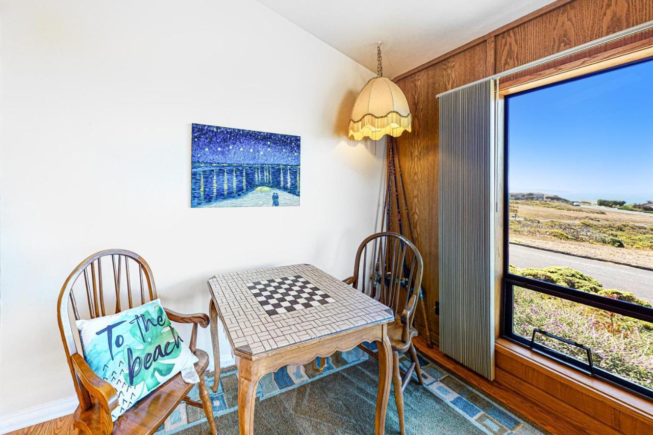 Pinnacle Heights Bodega Bay Exterior foto