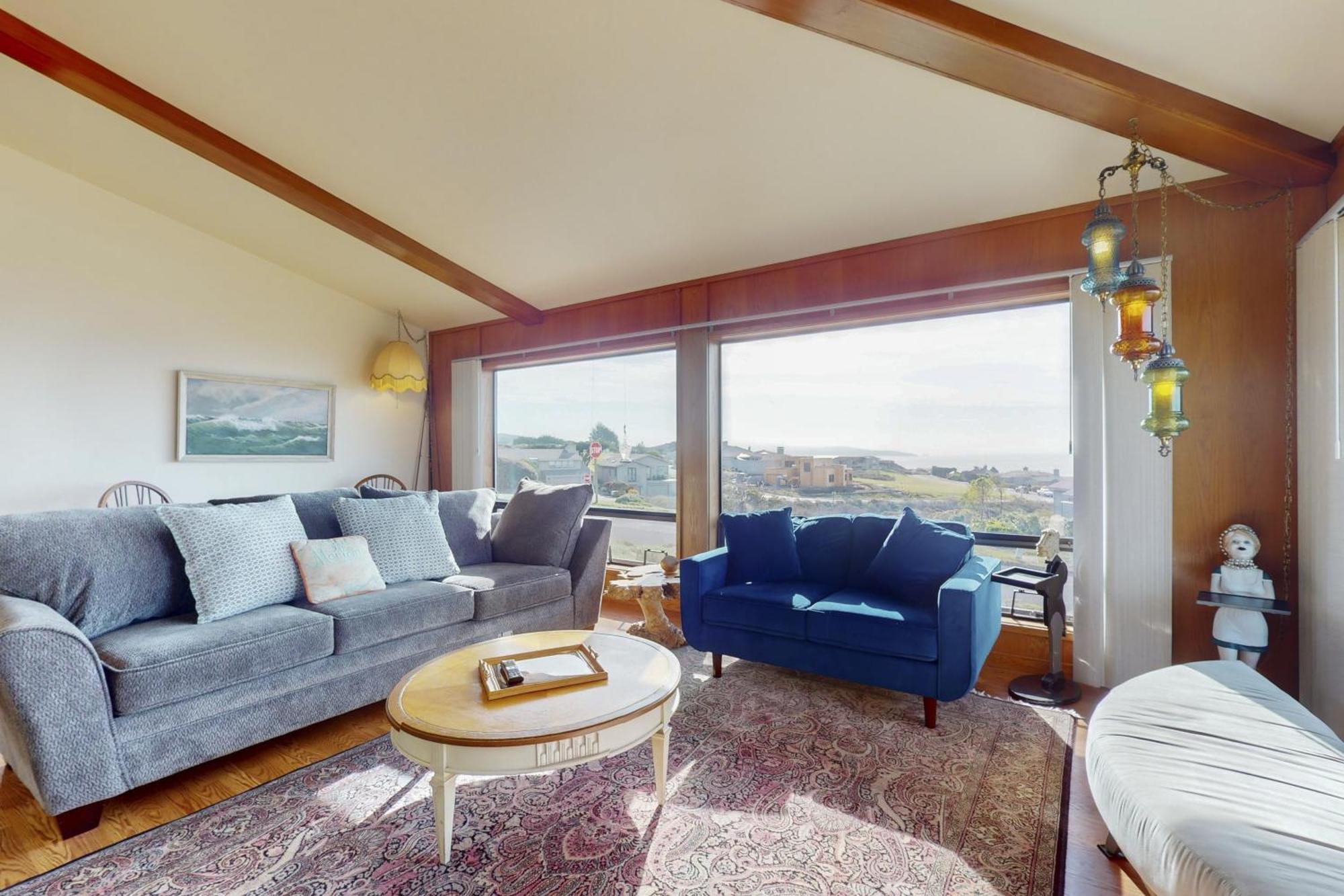 Pinnacle Heights Bodega Bay Exterior foto