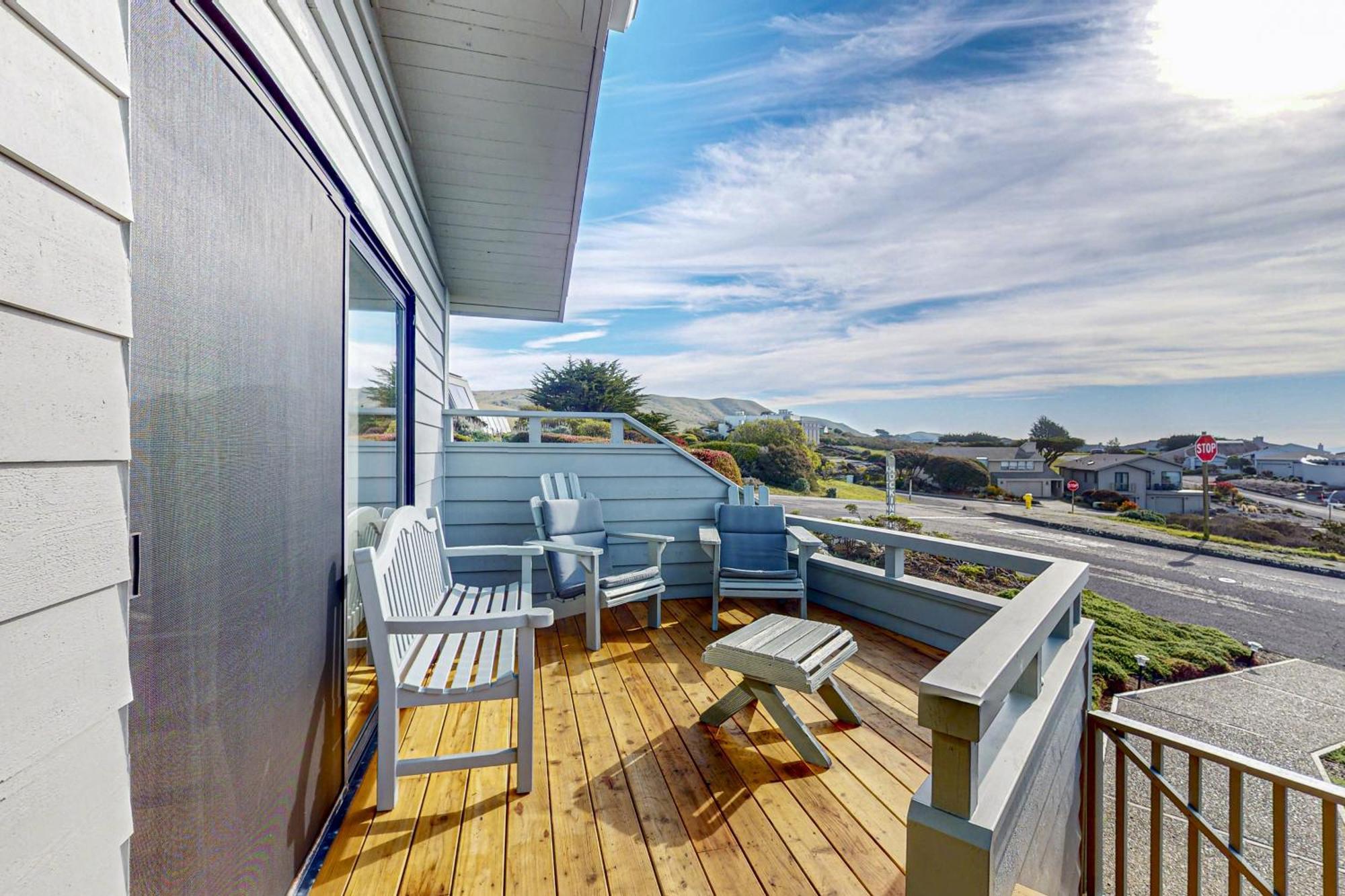 Pinnacle Heights Bodega Bay Exterior foto